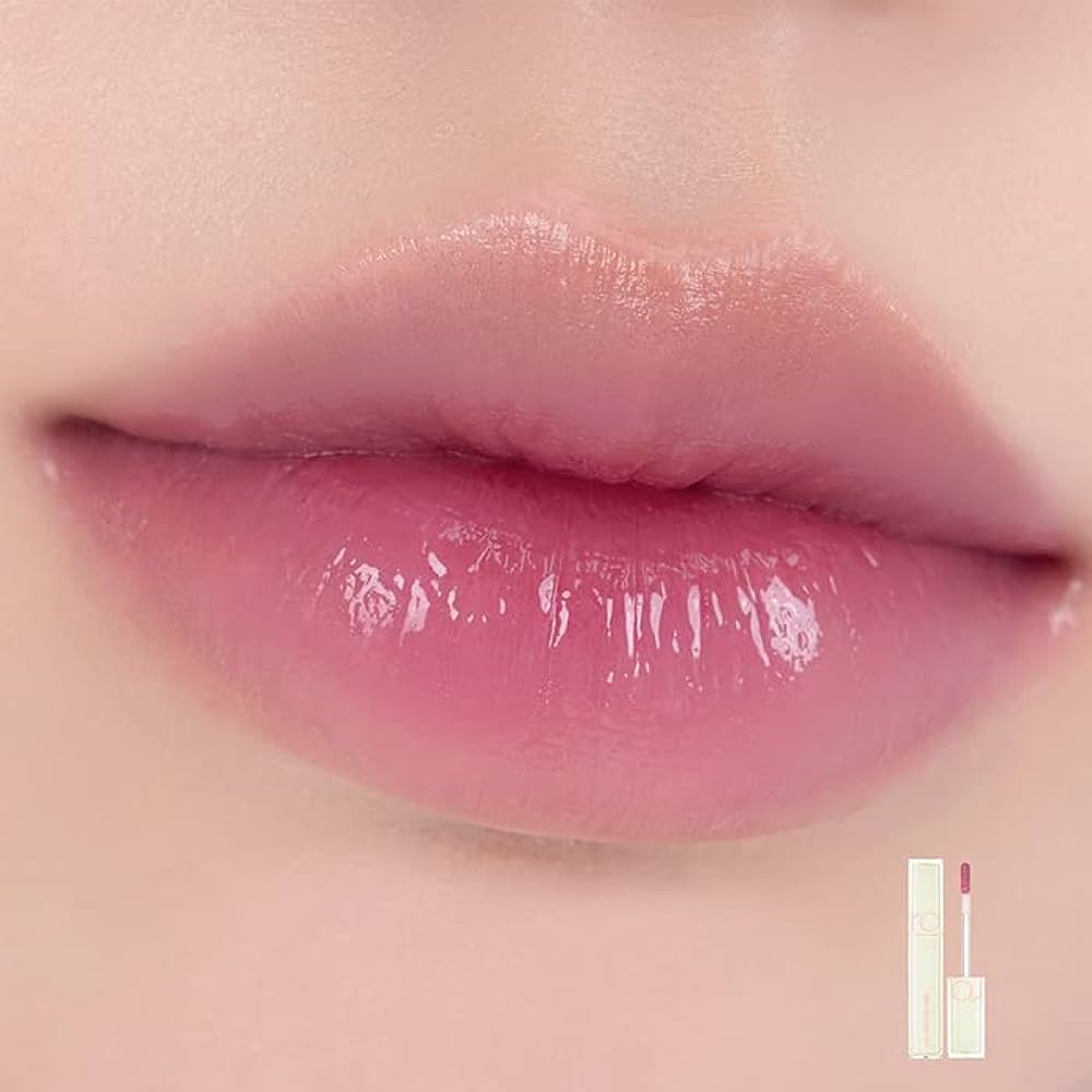 Romand Dewyful Water Tint Milk Grocery Edition #11 Lilac Cream - TokTok Beauty