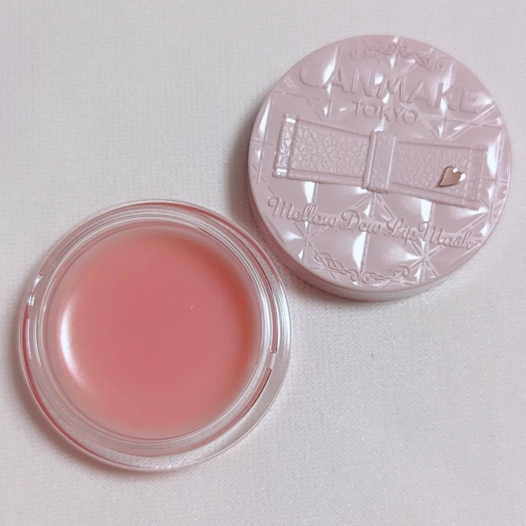Canmake Mellow Dew Lip Mask