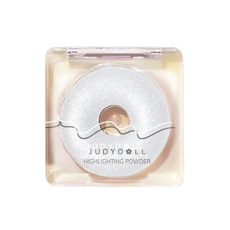 Judydoll Starlight Highlighting Powder #05 Sliver Light - TokTok Beauty