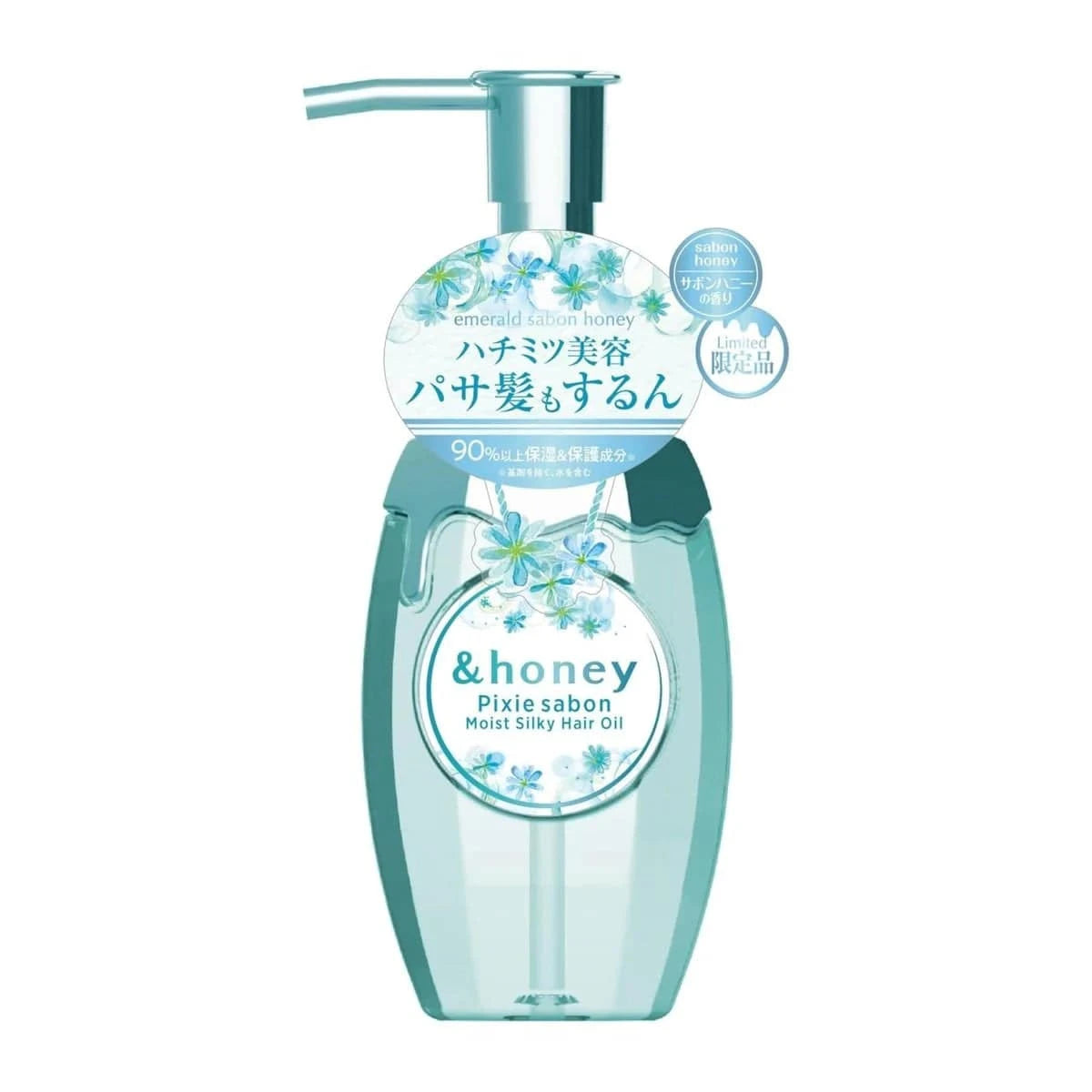 &honey Sabon Pixie Hair Oil