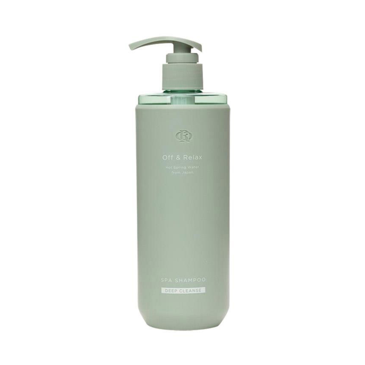 Deep Detox Shampoo - z-one concept