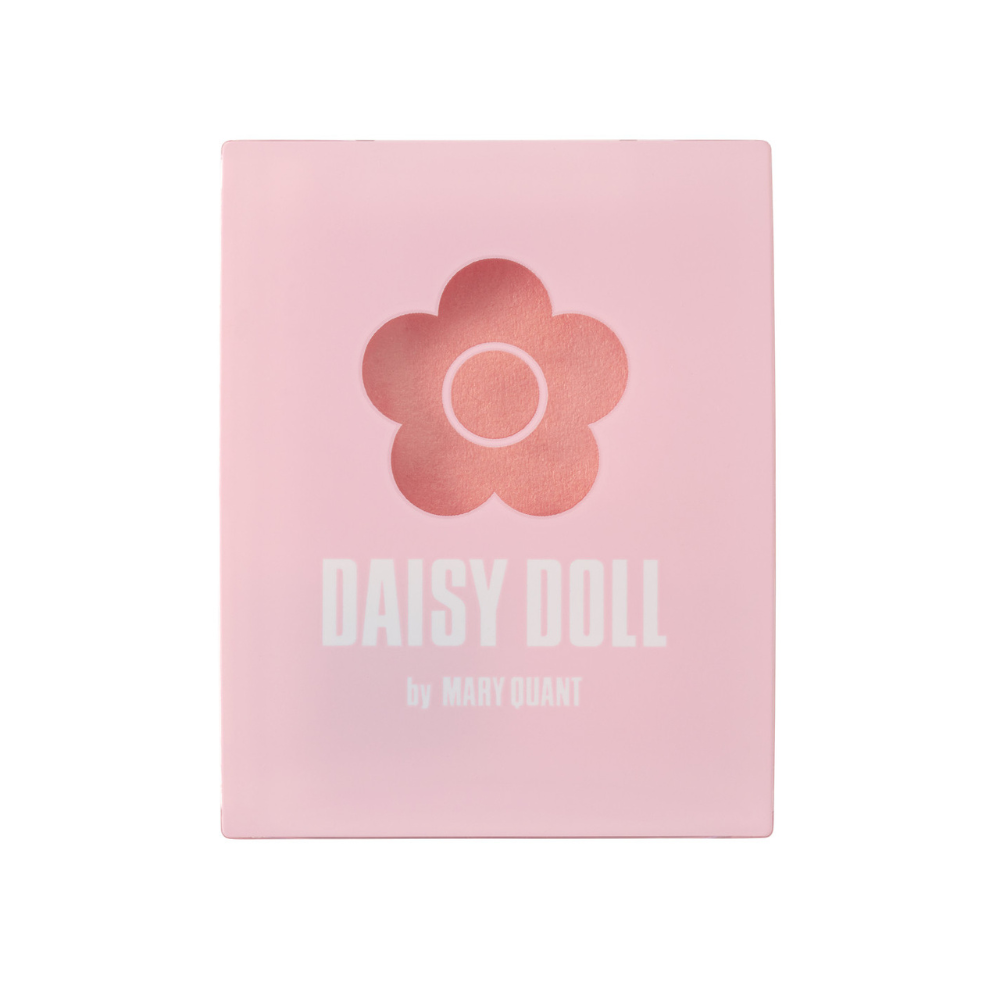Daisy Doll Powder Blush (More Colors) - TokTok Beauty