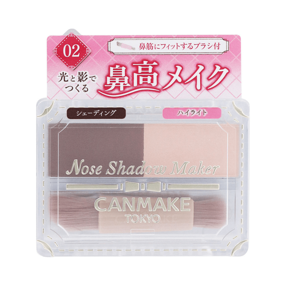 Canmake Nose Shadow Maker