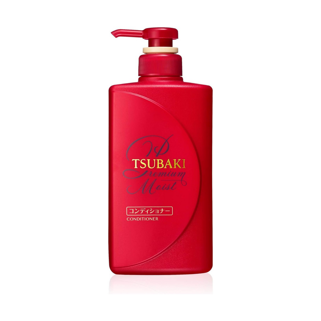 Shiseido TSUBAKI Premium Moist Conditioner - TokTok Beauty