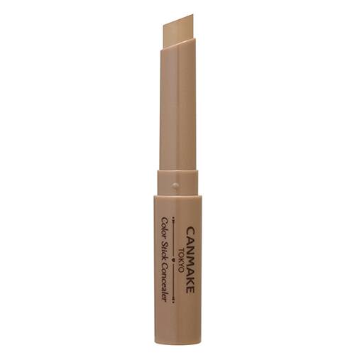 CANMAKE Color Stick Concealer - TokTok Beauty