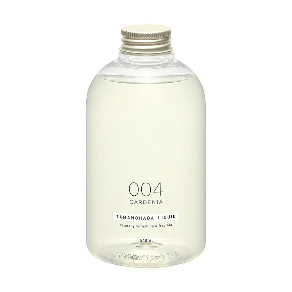 Body Soap 004 Gardenia - TokTok Beauty