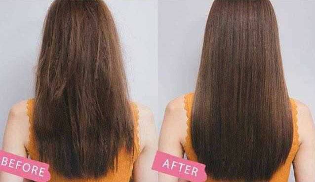 TSUBAKI Hair Mask – TokTok Beauty