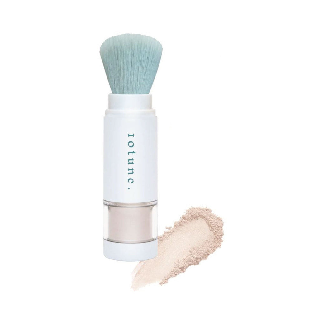 10tune. Face Powder (Two Colors) - TokTok Beauty