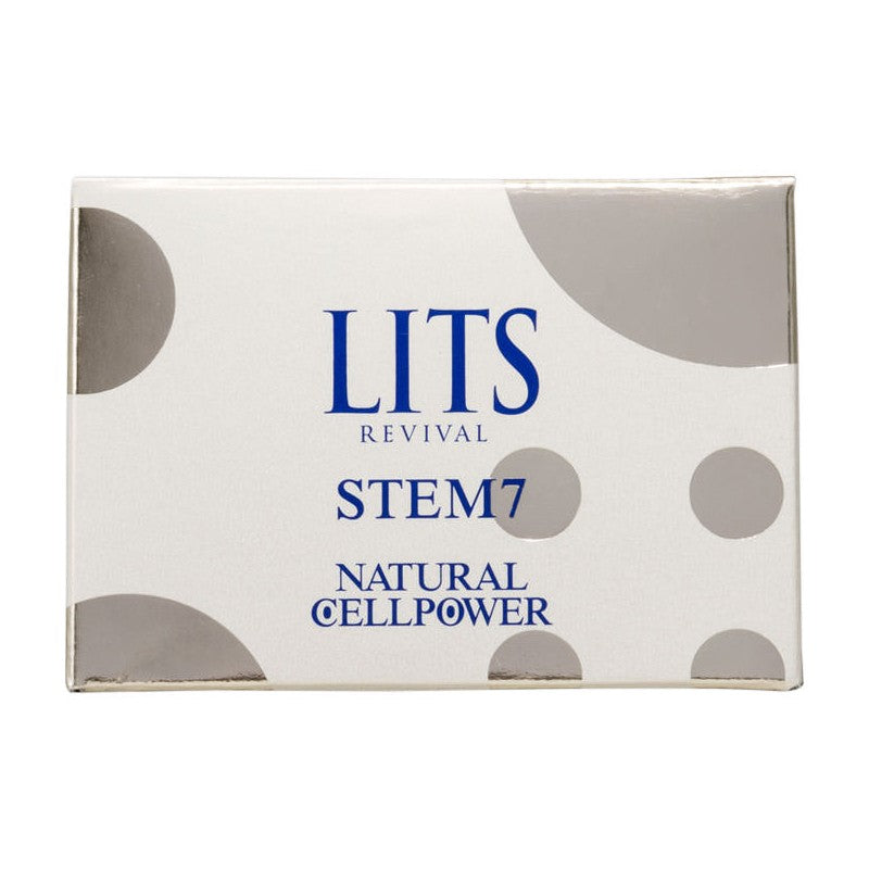 LITS Revival Stem 7 Cream - TokTok Beauty