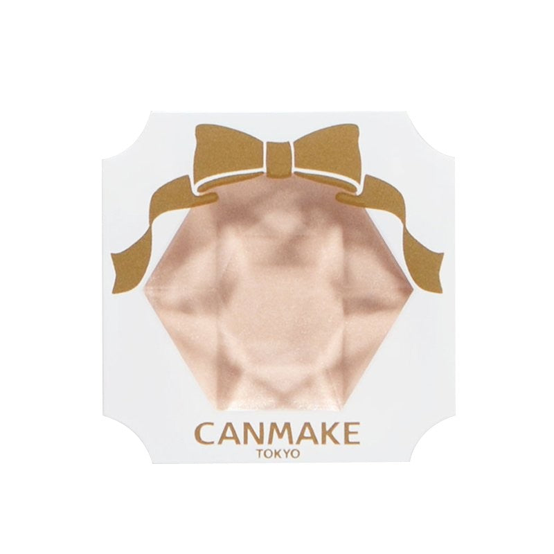 CANMAKE Cream Highlighter - TokTok Beauty