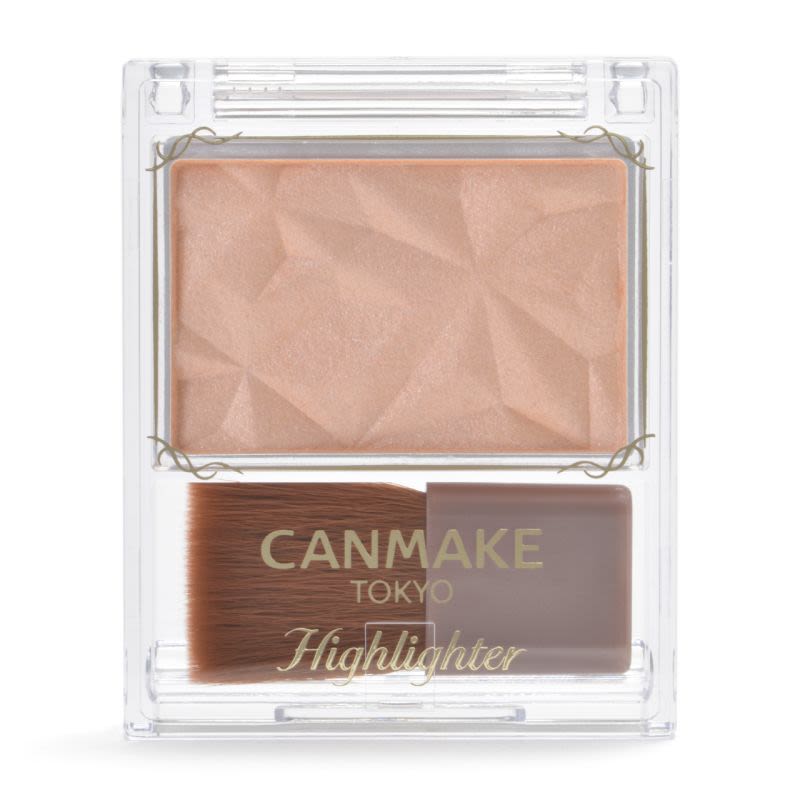 CANMAKE Highlighter - TokTok Beauty