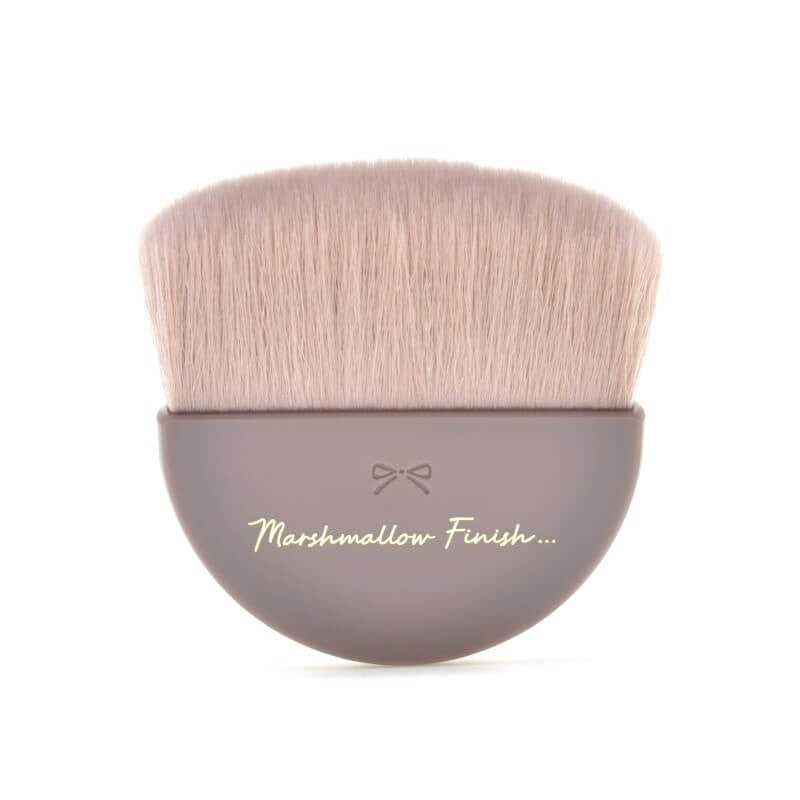 CANMAKE Marshmallow Finish Powder Brush - TokTok Beauty