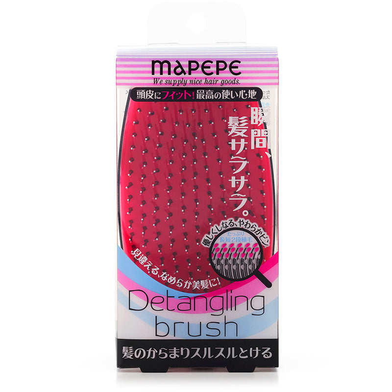 Mapepe Detangling Brush - TokTok Beauty