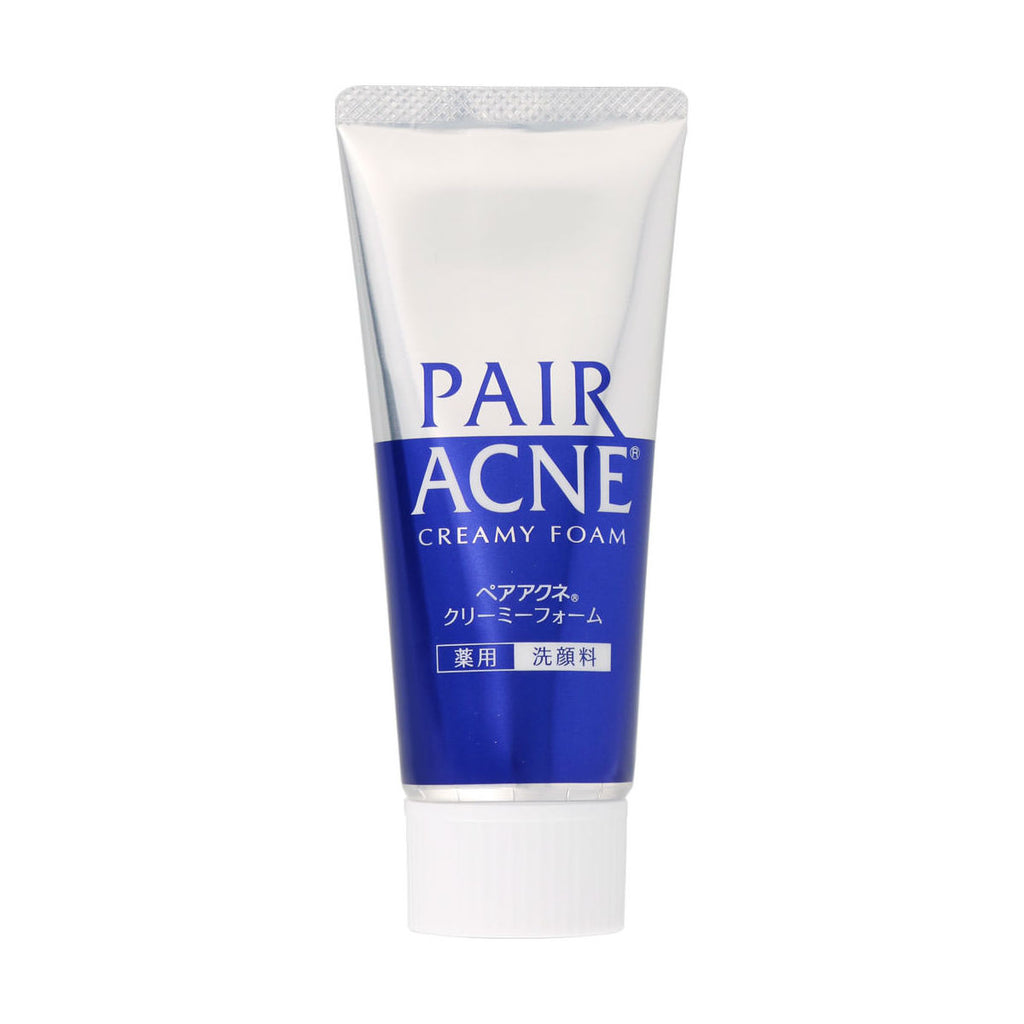 Pair Acne Creamy Foam - TokTok Beauty