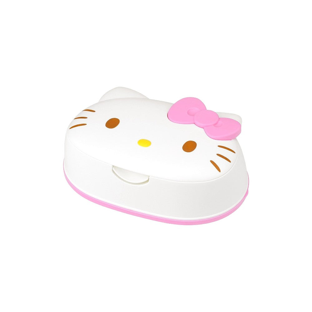 LEC LEC Wet Wipes With Case - Hello Kitty - TokTok Beauty