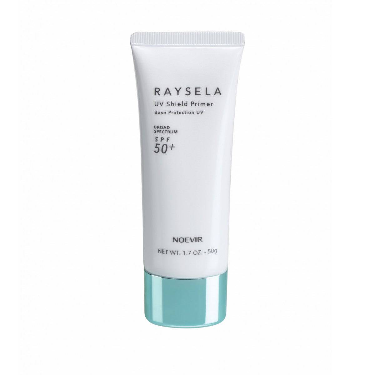 Raysela UV Shield Primer SPF 50+ – TokTok Beauty