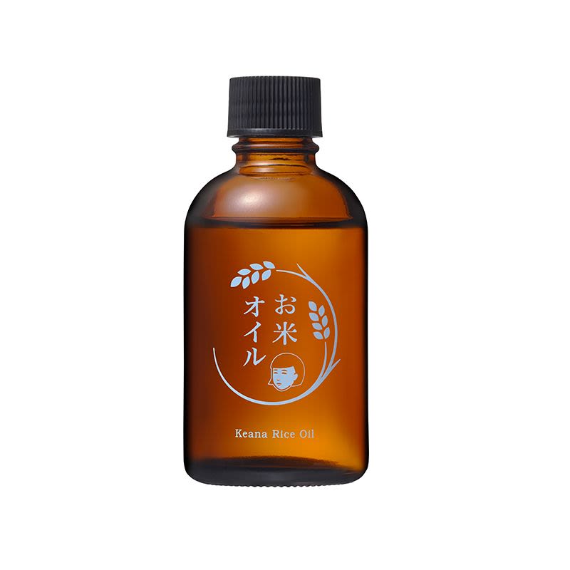 Ishizawa Lab Keana Rice Oil - TokTok Beauty