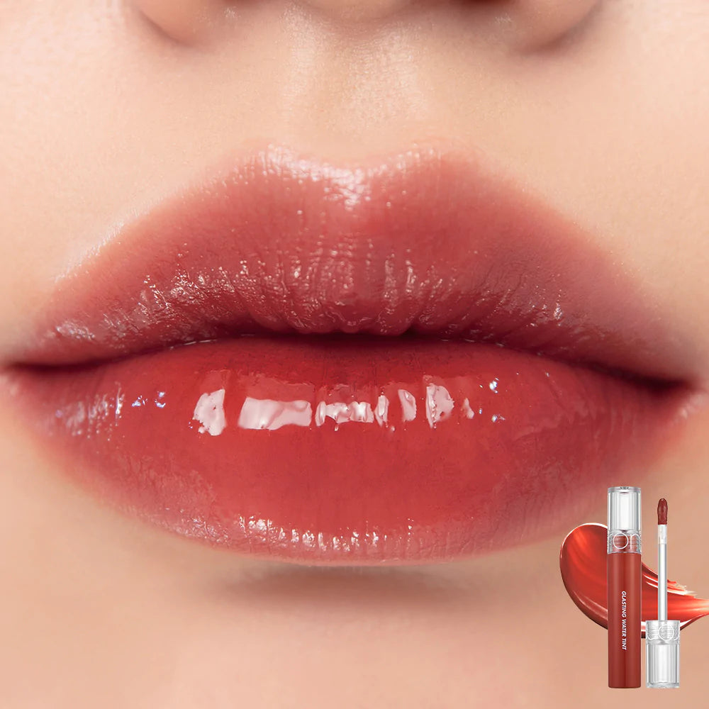 Romand Glasting Water Tint (More Colors) - TokTok Beauty