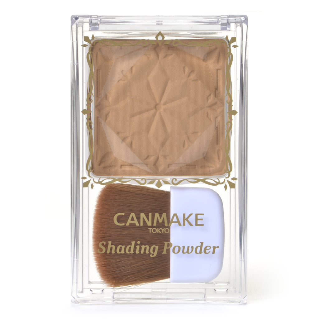 Shading Powder - TokTok Beauty