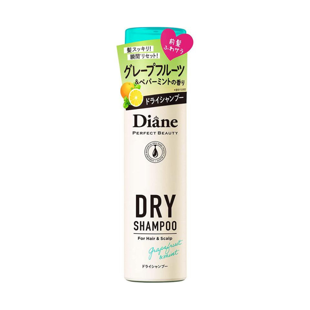 MOIST DIANE Perfect Beauty Dry Shampoo (More Scents) - TokTok Beauty
