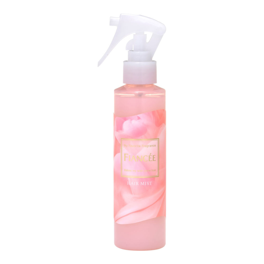IDA LABORATORIES Fiancee Fragrance Hair Mist Pure Mellow Shampoo - TokTok Beauty