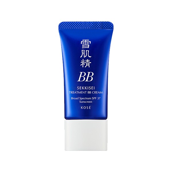 KOSE Sekkisei Treatment BB Cream - TokTok Beauty