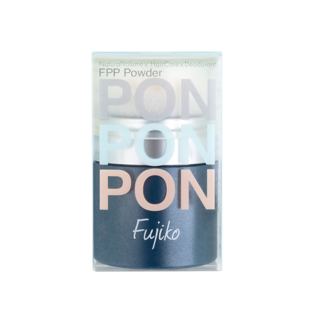 PonPon Powder - New - TokTok Beauty