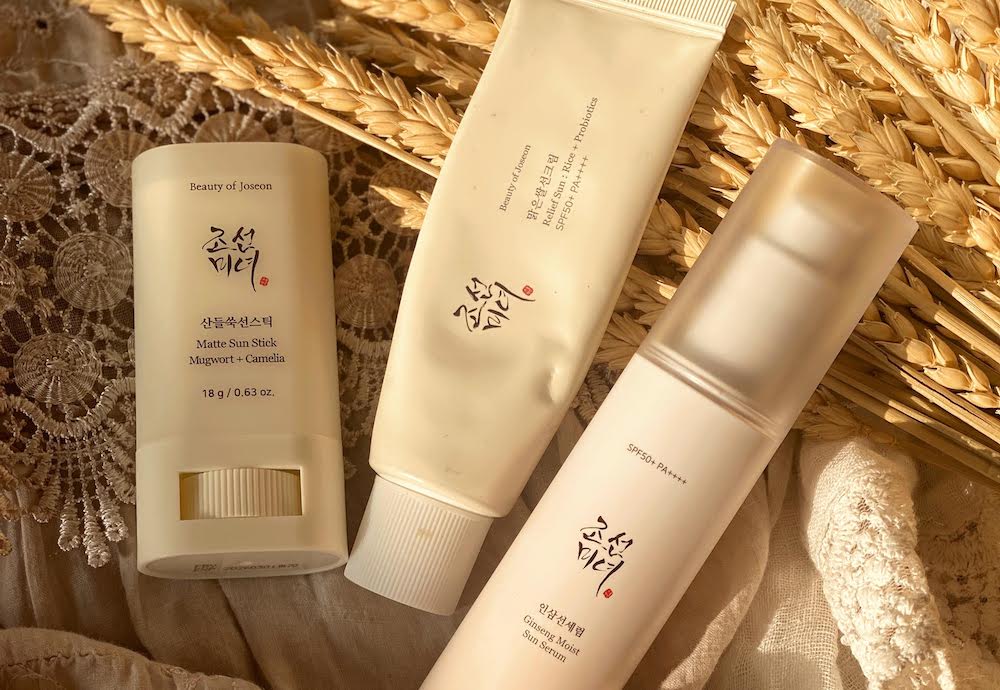 10 Expert Skincare Tips for Radiant Skin + Must-Have K-Beauty Products from TokTok Beauty