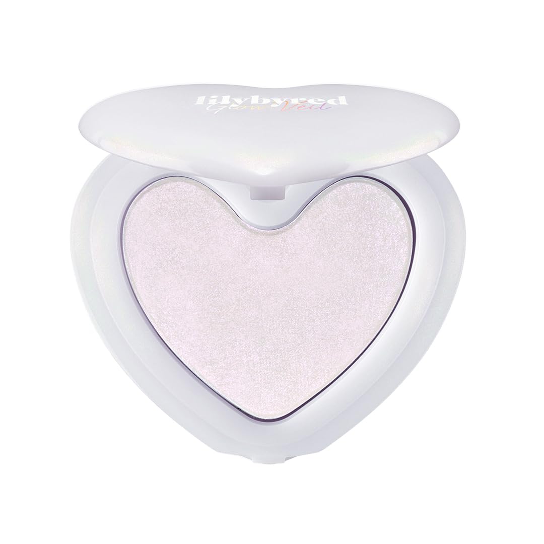 lilybyred Luv Beam Glow Veil - TokTok Beauty