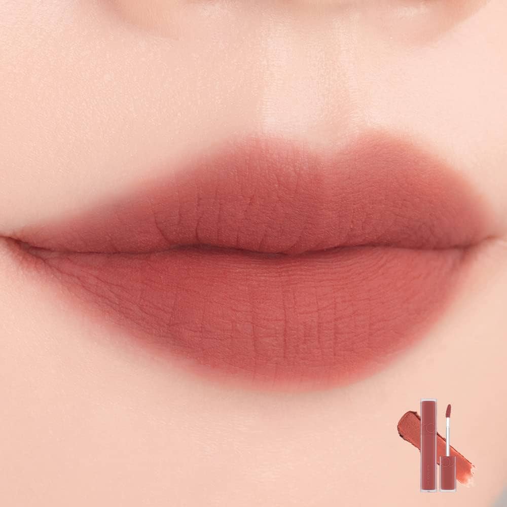 Romand Blur Fudge Tint #01 Pomeloco - TokTok Beauty