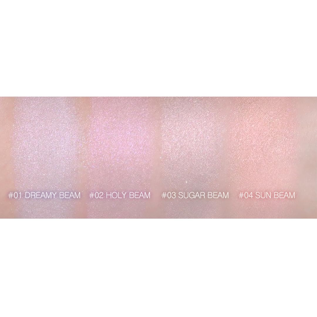 lilybyred Luv Beam Glow Veil - TokTok Beauty