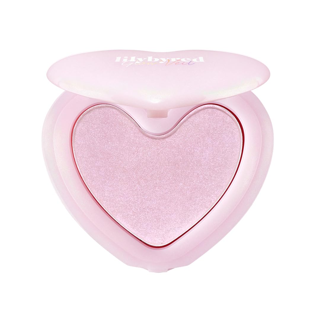 lilybyred Luv Beam Glow Veil - TokTok Beauty