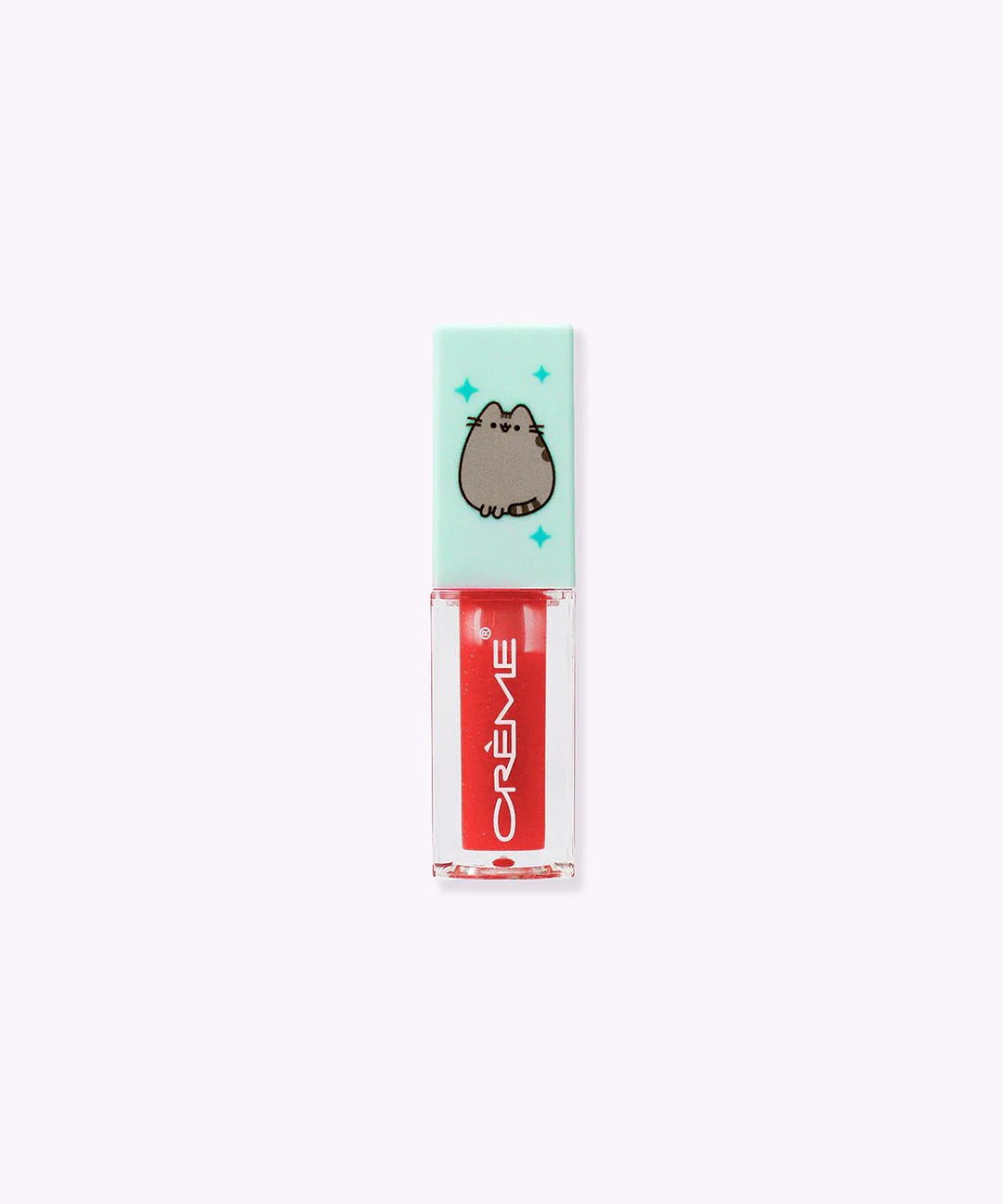 The Crème Shop PUSHEEN Candy Glaze Lip Oil (Twinkle Star) - TokTok Beauty