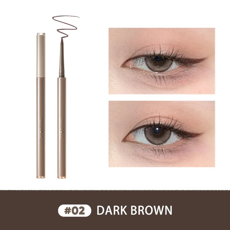 Precision Slim Gel Eyeliner