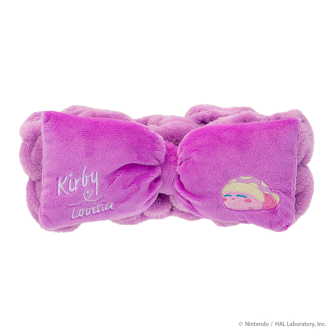 Kirby Headband (3 Colors)