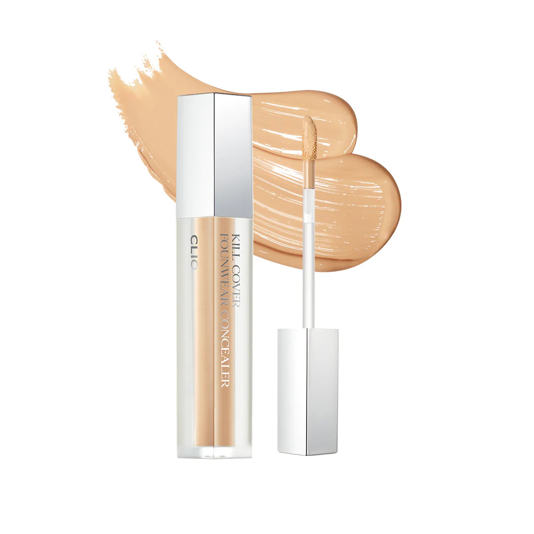 Kill Cover Founwear Concealer (3 Shades)