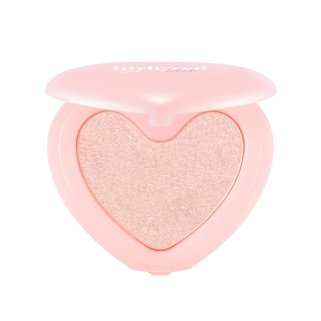 lilybyred Luv Beam Glow Veil - TokTok Beauty