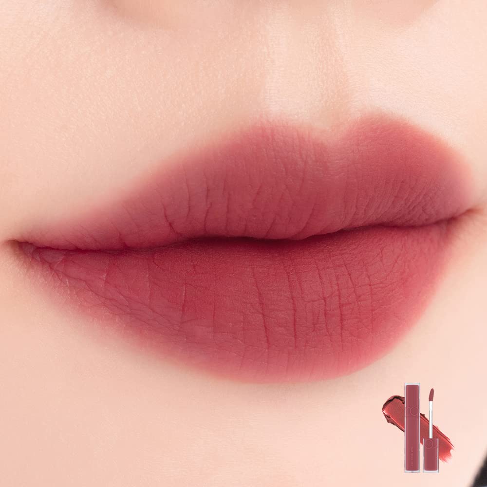 Romand Blur Fudge Tint #07 Cool Rose Up - TokTok Beauty
