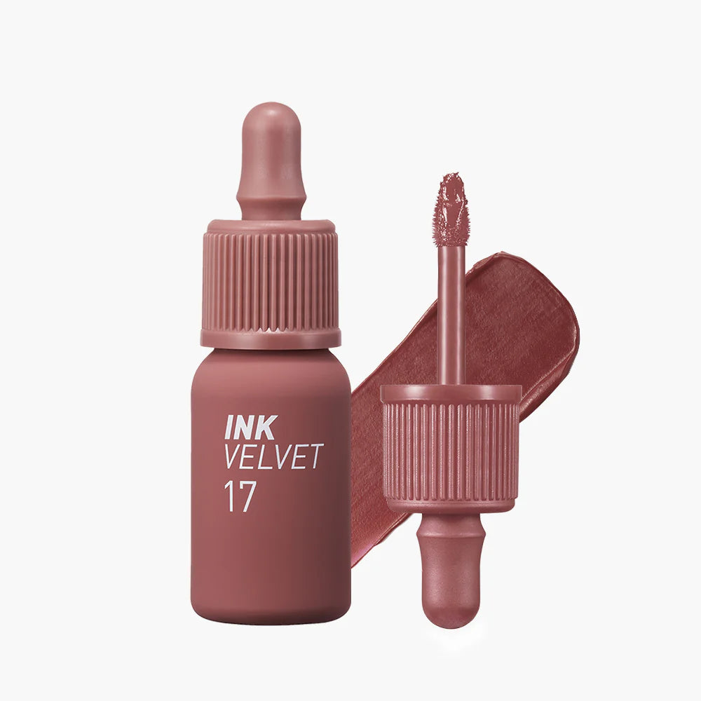 Ink The Velvet Lip Tint (More Colors)