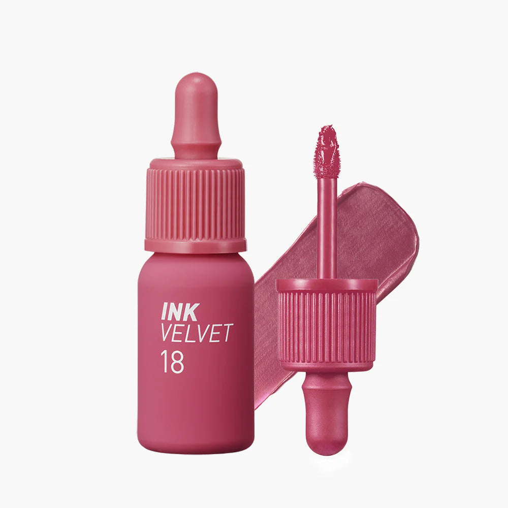 Ink The Velvet Lip Tint (More Colors)