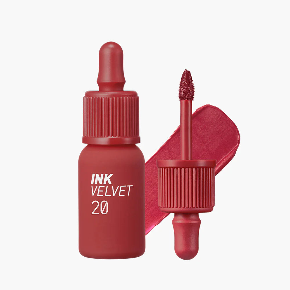 Ink The Velvet Lip Tint (More Colors)