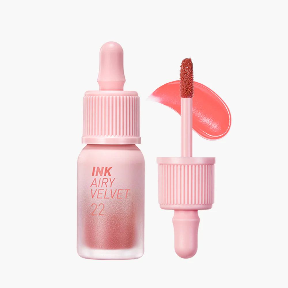 Ink Airy Velvet Lip Tint (More Colors)