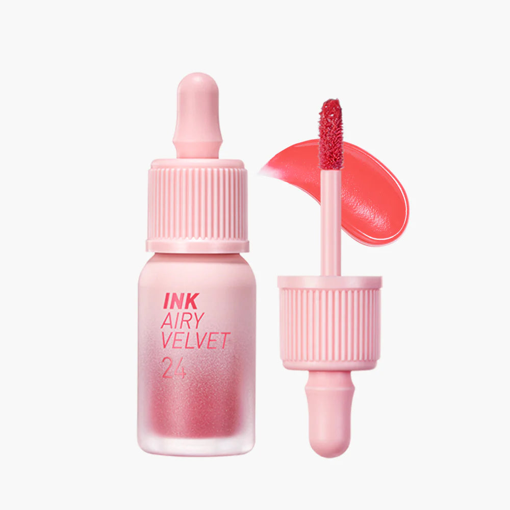 Ink Airy Velvet Lip Tint (More Colors)