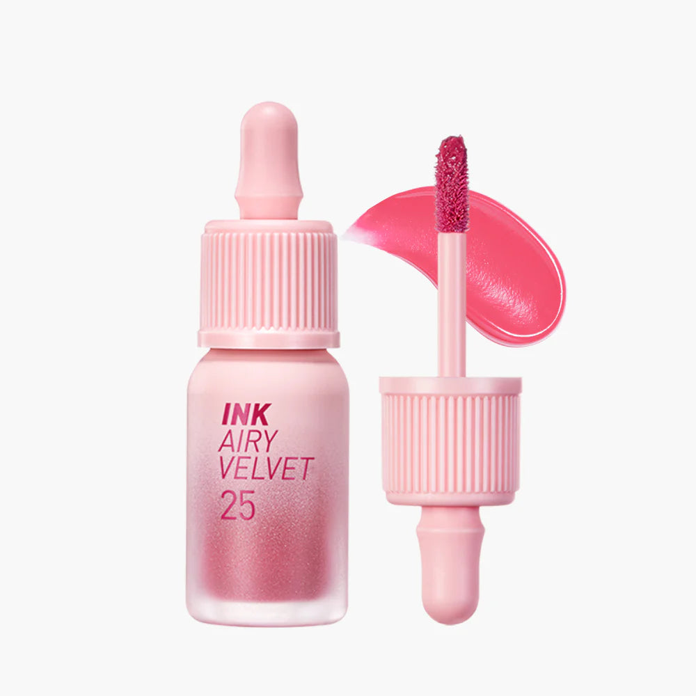 Ink Airy Velvet Lip Tint (More Colors)