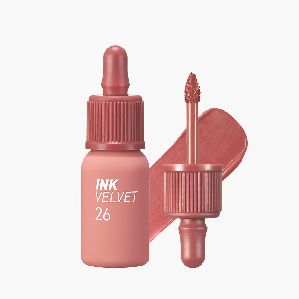 Ink The Velvet Lip Tint (More Colors)