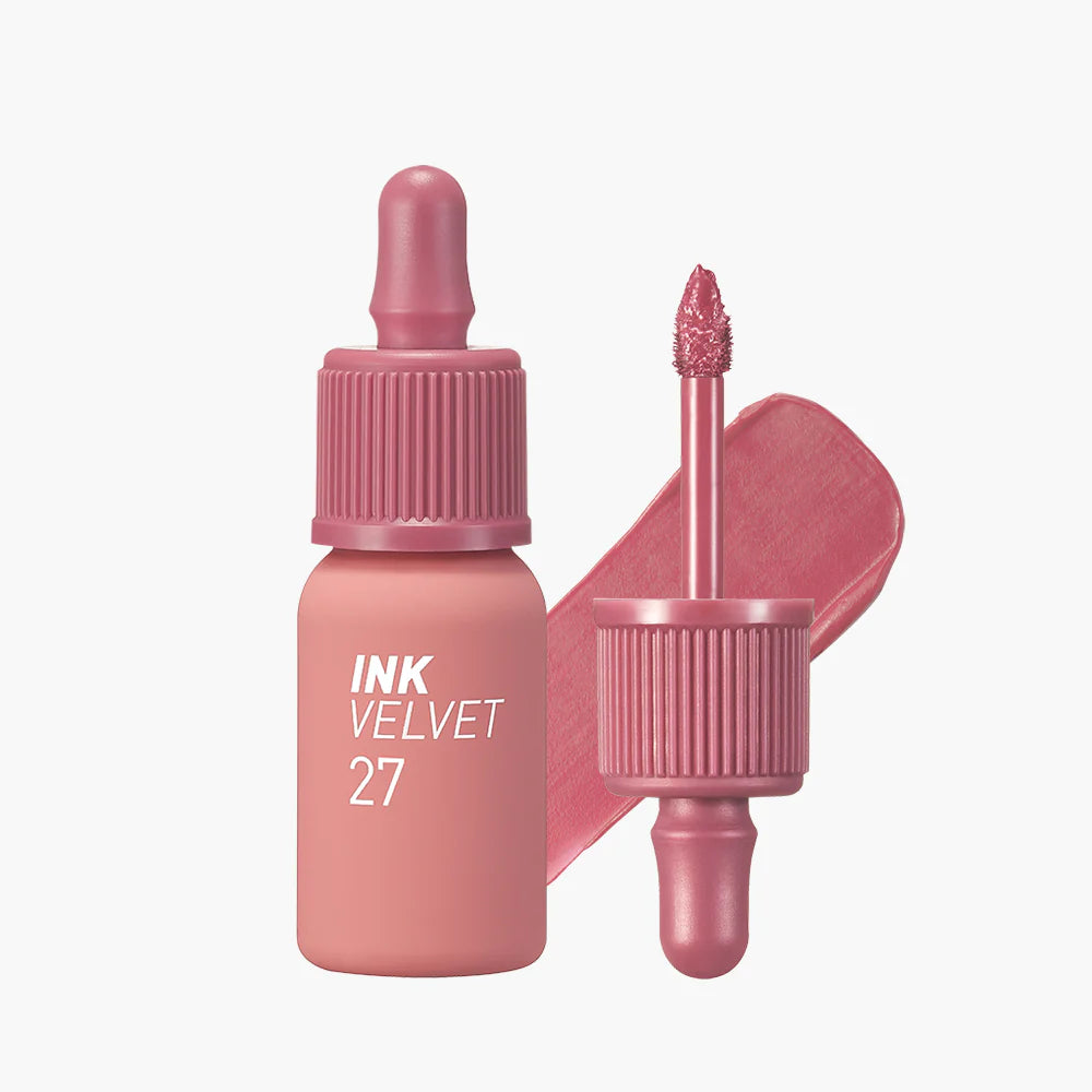 Ink The Velvet Lip Tint (More Colors)