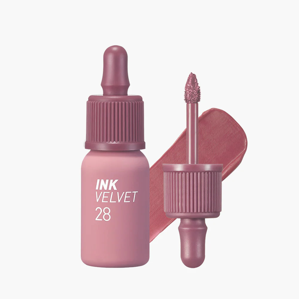 Ink The Velvet Lip Tint (More Colors)