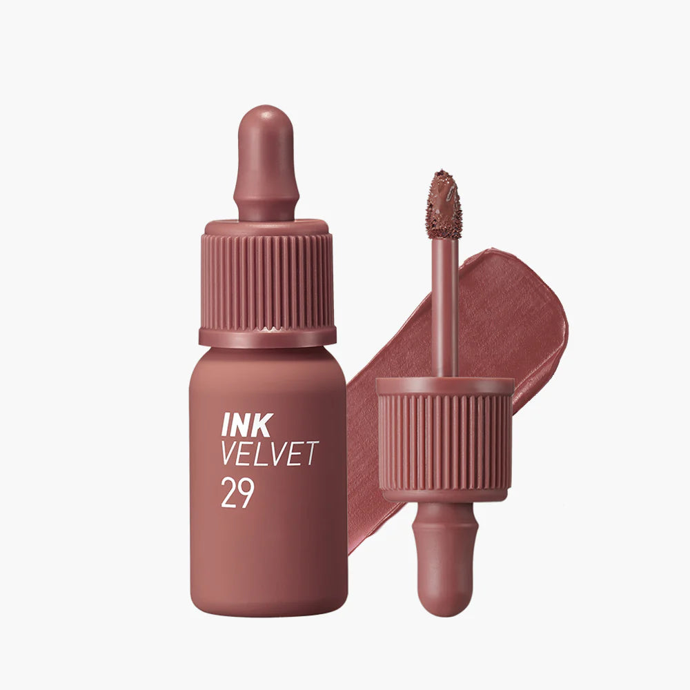 Ink The Velvet Lip Tint (More Colors)