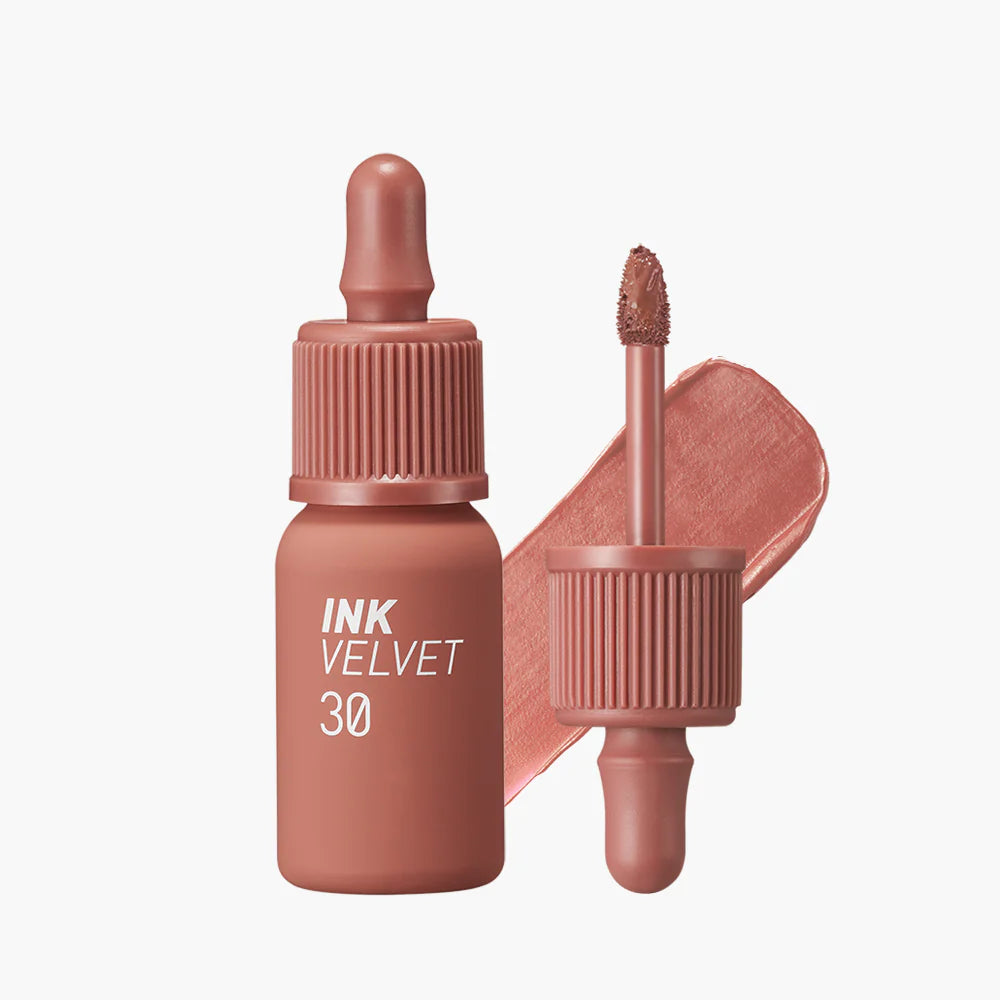 Ink The Velvet Lip Tint (More Colors)