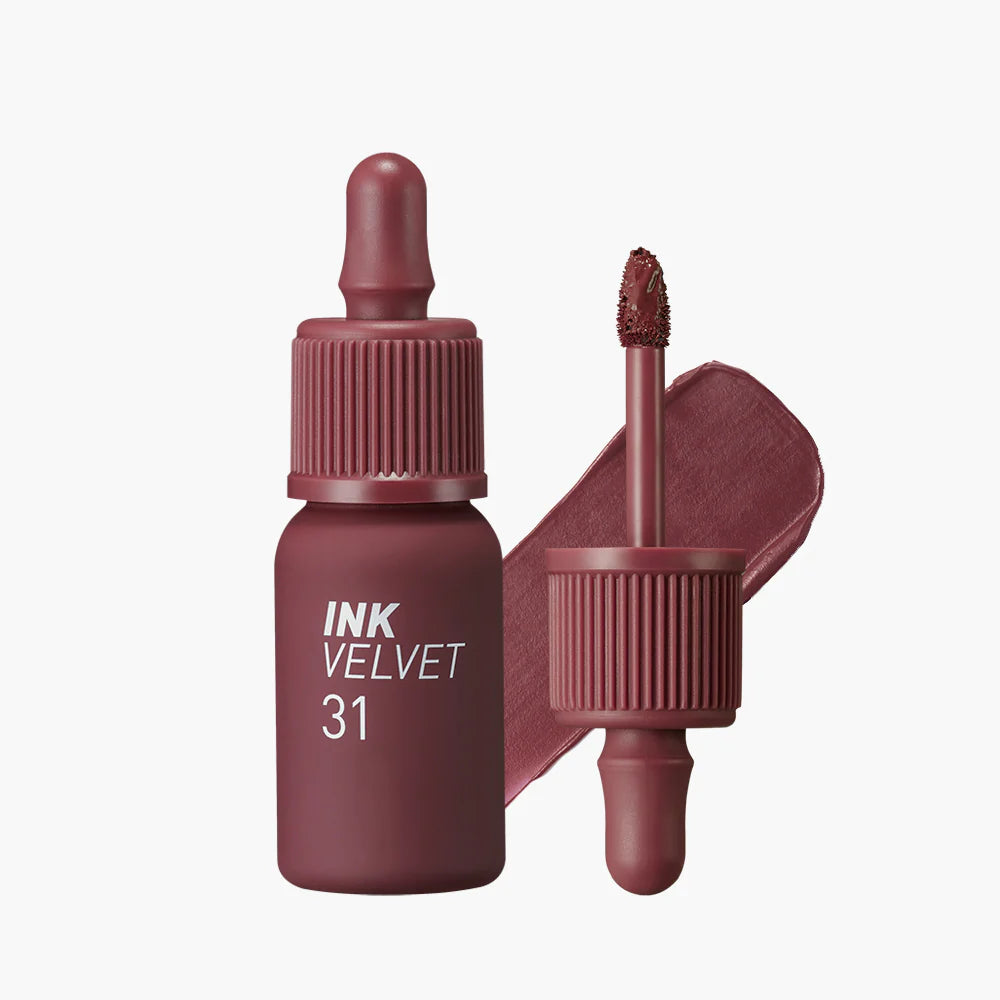 Ink The Velvet Lip Tint (More Colors)